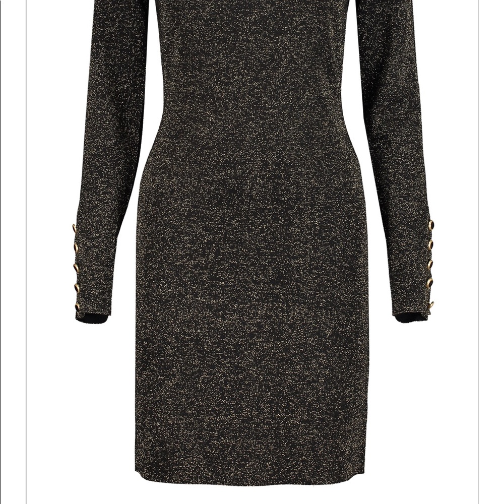 NWT Veronica Beard Sharon Body-con Sweater Dress - Picture 4 of 16